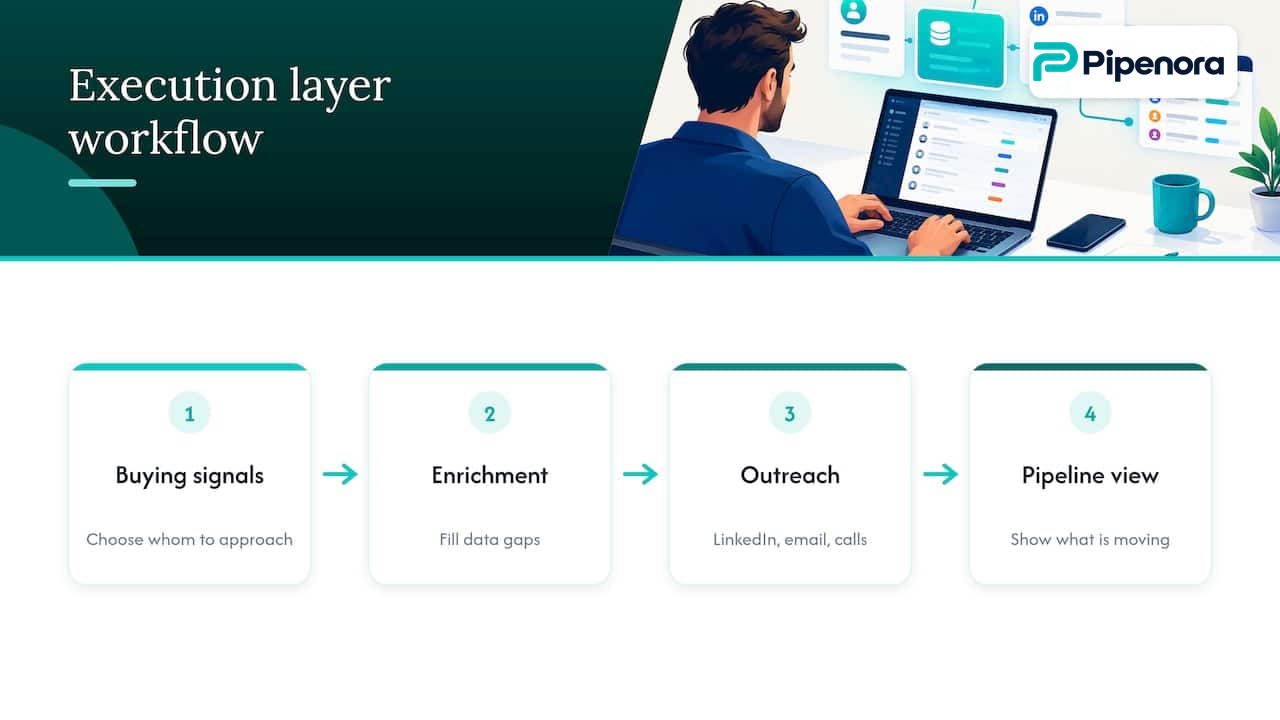 Our perspective — overview diagram