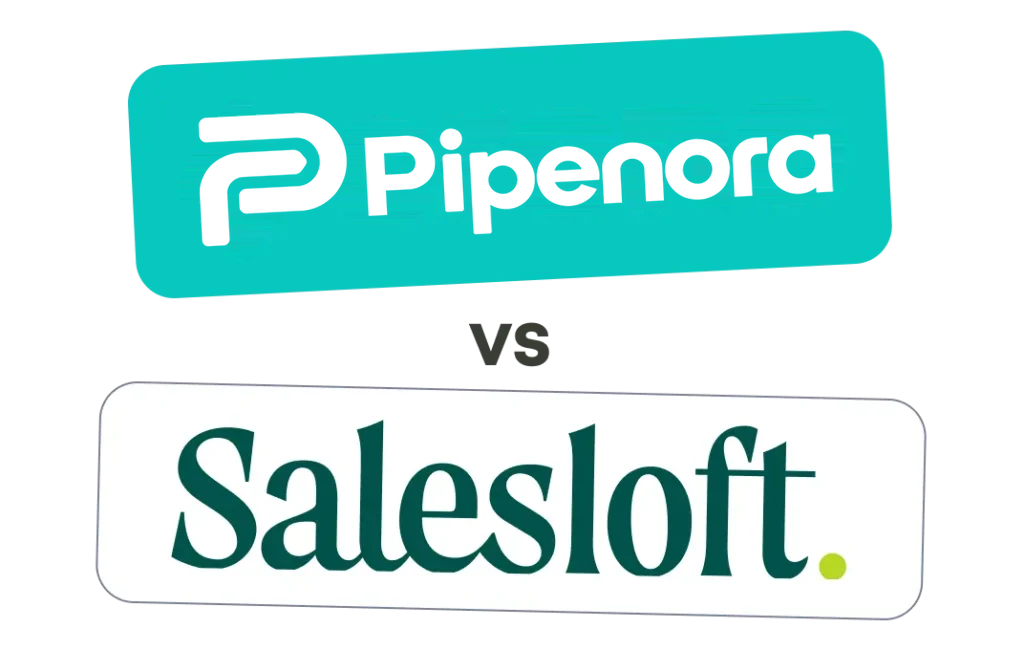 Pipenora vs Salesloft