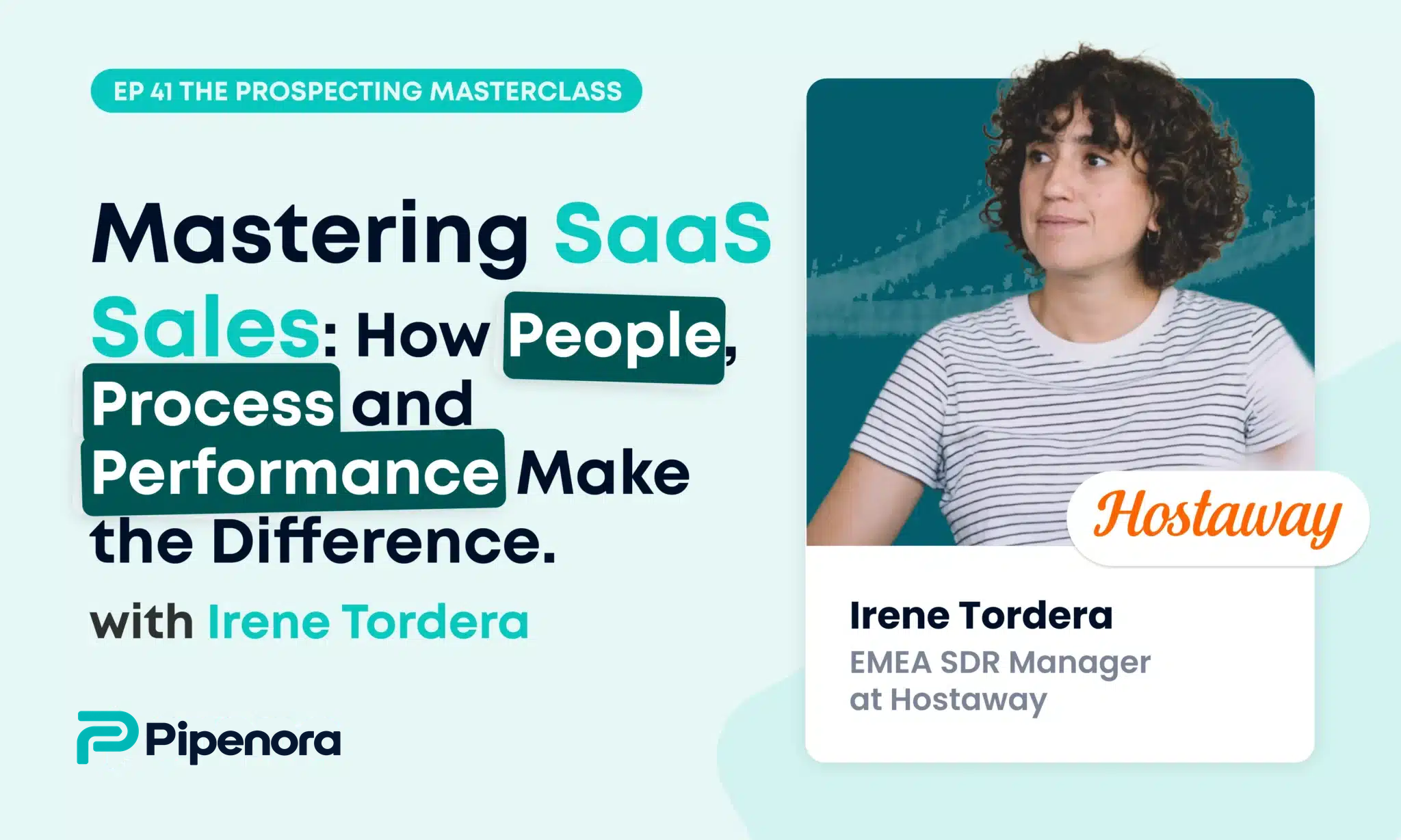 SaaS Sales
