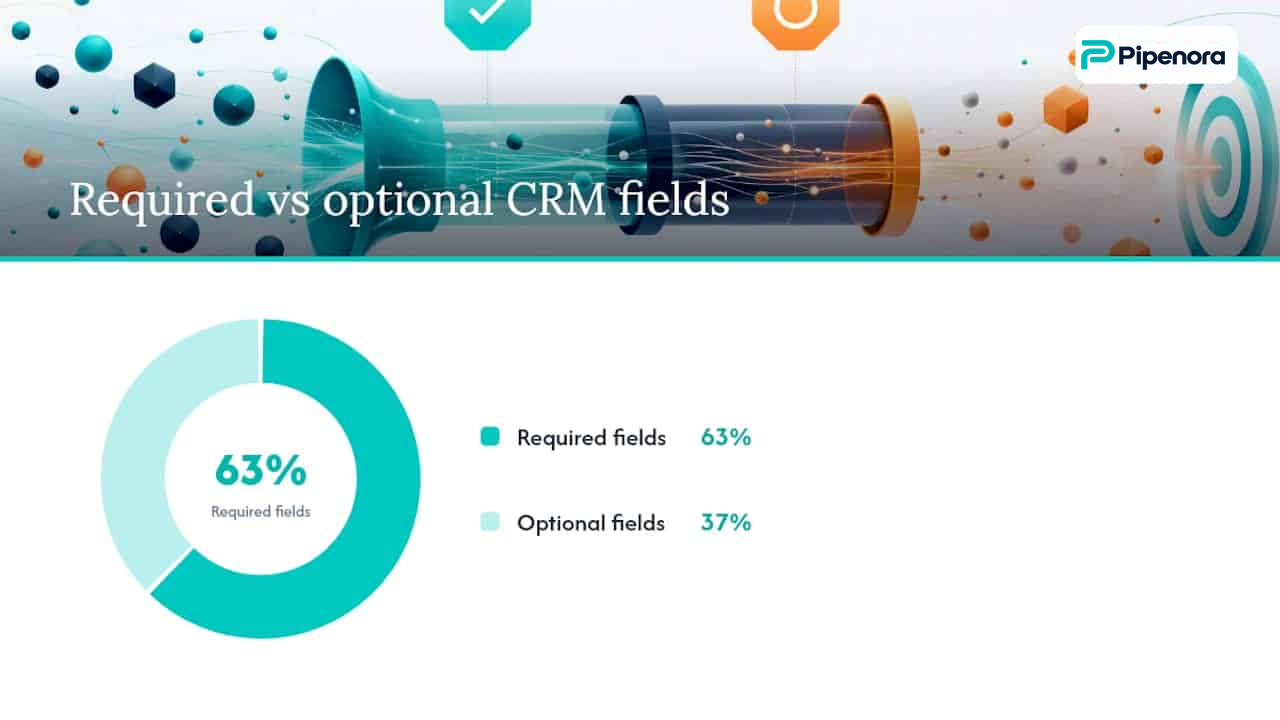 How to implement the pipeline in your CRM, step by step — overview diagram