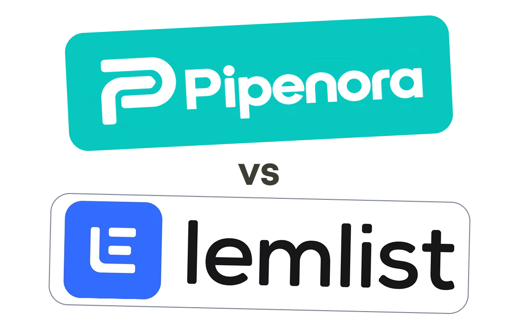 Pipenora vs Lemlist